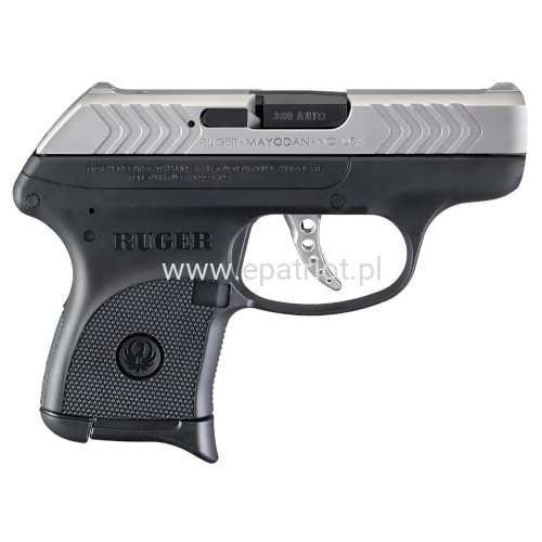Pistolet Ruger LCP Ruger LCP 3791