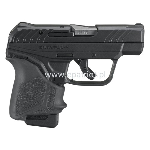 Pistolet Ruger LCP II Hogue 13714