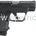 Pistolet Ruger LCP II Hogue 13714