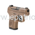 Pistolet Ruger LCP Max FDE 13717