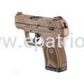 Pistolet Ruger LCP Max FDE 13717