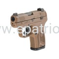 Pistolet Ruger LCP Max FDE 13717