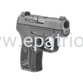 Pistolet Ruger LCP Max Tungsten/Black 13718