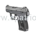 Pistolet Ruger LCP Max Tungsten/Black 13718