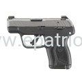 Pistolet Ruger LCP Max Tungsten/Black 13718