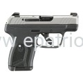 Pistolet Ruger LCP Max Silver/Black 13720