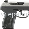 Pistolet Ruger LCP Max Silver/Black 13720