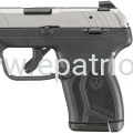 Pistolet Ruger LCP Max Silver/Black 13720