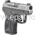 Pistolet Ruger LCP Max Silver/Black 13720