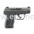Pistolet Ruger LCP Max Cobalt/Black 13721