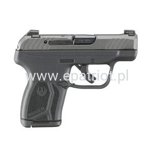 Pistolet Ruger LCP Max Cobalt/Black 13721