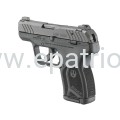 Pistolet Ruger LCP Max Cobalt/Black 13721