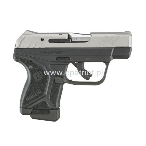 Pistolet Ruger LCP II 13724
