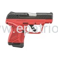 Pistolet Ruger LCP II Red 13723