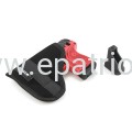 Pistolet Ruger LCP II Red 13723