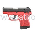 Pistolet Ruger LCP II Red 13723