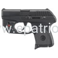 Pistolet Ruger LCP + Laser Viridian 3752