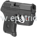 Pistolet Ruger LCP + Laser Viridian 3752