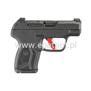 Pistolet Ruger LCP Max 13736