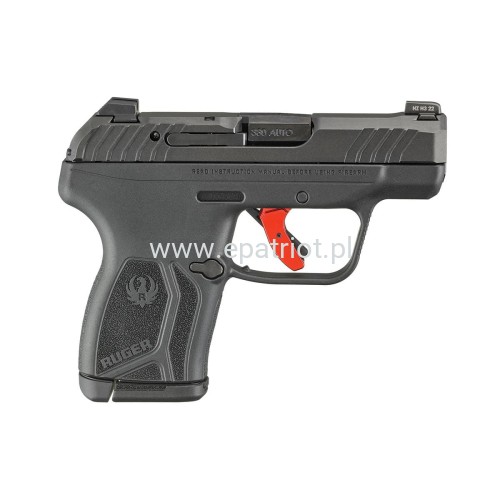 Pistolet Ruger LCP Max 13736