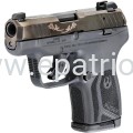Pistolet Ruger LCP Max Grawerowany 13737
