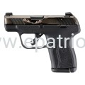 Pistolet Ruger LCP Max Grawerowany 13737