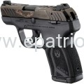 Pistolet Ruger LCP Max Grawerowany 13737