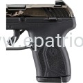 Pistolet Ruger LCP Max Grawerowany 13737