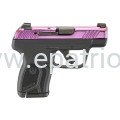 Pistolet Ruger LCP Max Purple/Black 13738