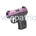 Pistolet Ruger LCP Max Purple/Black 13738