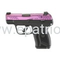 Pistolet Ruger LCP Max Purple/Black 13738