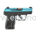 Pistolet Ruger LCP Sapphire 13739