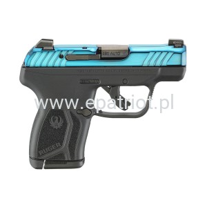 Pistolet Ruger LCP Sapphire 13739