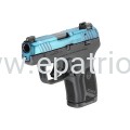 Pistolet Ruger LCP Sapphire 13739