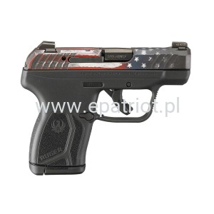Pistolet Ruger LCP Max America 13745