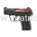 Pistolet Ruger LCP Max America 13745