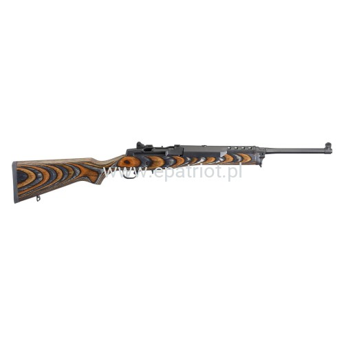 Karabinek Ruger Mini-14 Ranch Chevron 5886