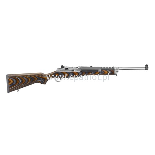 Karabinek Ruger Mini-14 Ranch Chevron Stainless 5887