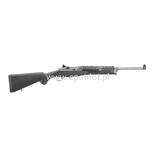 Karabinek Ruger Mini-14 Ranch Stainless Synthetic 5805