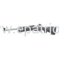 Karabinek Ruger Mini-14 Ranch Stainless Synthetic 5805