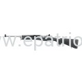 Karabinek Ruger Mini-14 Ranch Thirty Stainless Synthetic 5806