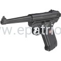 Pistolet Ruger Mark IV Standard 40105