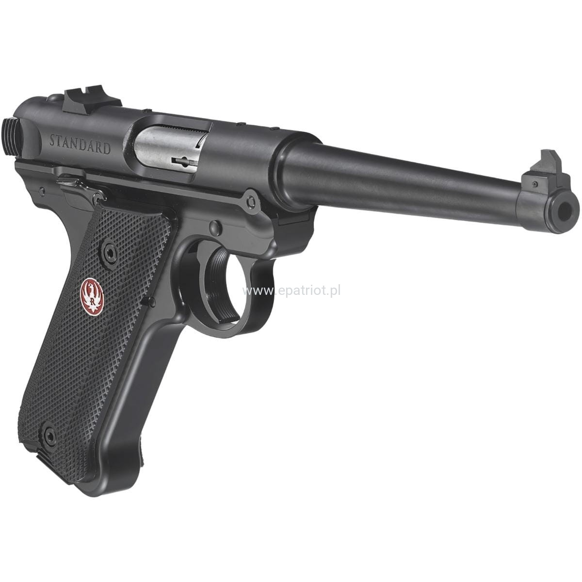 Pistolet Ruger Mark IV Standard 40105