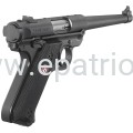 Pistolet Ruger Mark IV Standard 40105