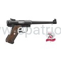 Pistolet Ruger Mark IV Target 6,88'' 40175