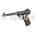 Pistolet Ruger Mark IV Target 6,88'' 40175