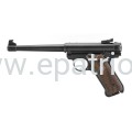 Pistolet Ruger Mark IV Target 6,88'' 40175