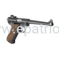 Pistolet Ruger Mark IV Target 6,88'' 40175