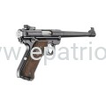 Pistolet Ruger Mark IV Target 6,88'' 40175