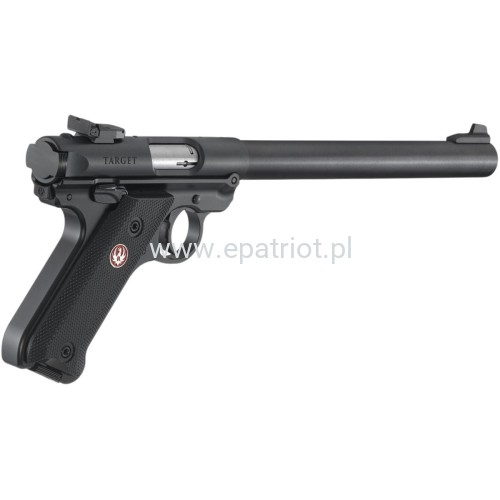 Pistolet Ruger Mark IV Target 10'' 40173